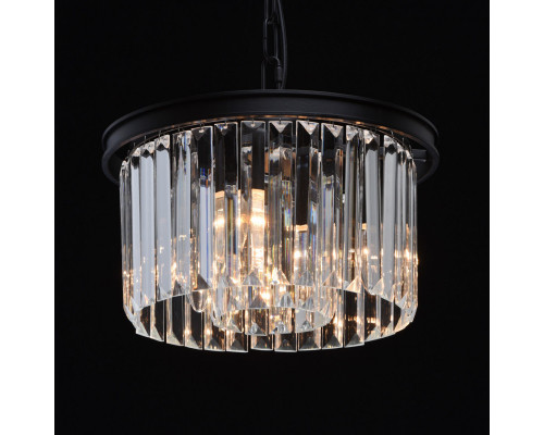 Купить Подвесная люстра MW-Light 498015103| VIVID-LIGHT.RU