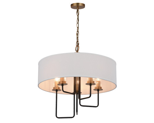 Купить Подвесная люстра ST-Luce SL336.303.05| VIVID-LIGHT.RU