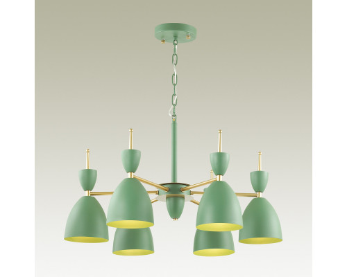 Оформить заказ Подвесная люстра LUMION 3785/6| VIVID-LIGHT.RU