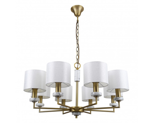 Сделать заказ Подвесная люстра F-Promo 2347-8P| VIVID-LIGHT.RU