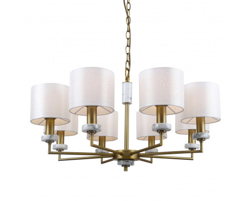 Сделать заказ Подвесная люстра F-Promo 2347-8P| VIVID-LIGHT.RU