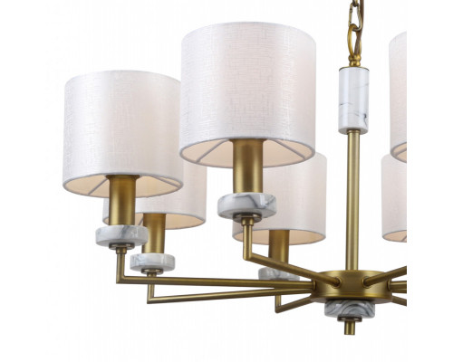 Сделать заказ Подвесная люстра F-Promo 2347-8P| VIVID-LIGHT.RU