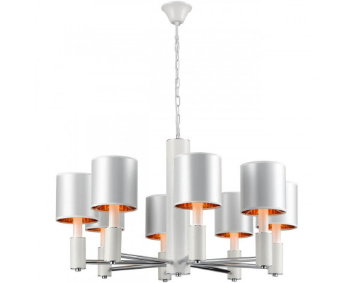 Заказать Подвесная люстра Vele Luce VL1803L08| VIVID-LIGHT.RU