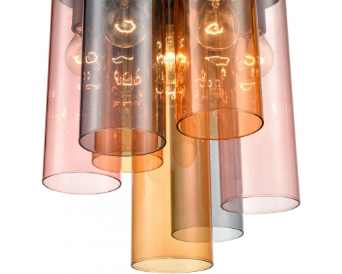 Сделать заказ Подвесная люстра Vele Luce VL2093P07| VIVID-LIGHT.RU