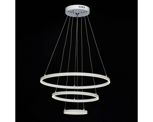 Сделать заказ Подвесная люстра DeMarkt 496019103| VIVID-LIGHT.RU