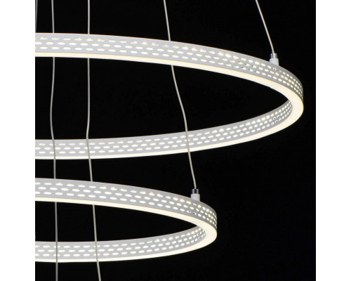 Сделать заказ Подвесная люстра DeMarkt 496019103| VIVID-LIGHT.RU