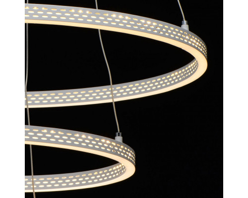 Сделать заказ Подвесная люстра DeMarkt 496019103| VIVID-LIGHT.RU