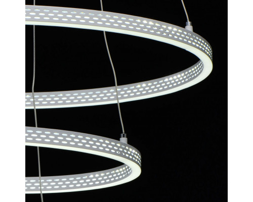 Сделать заказ Подвесная люстра DeMarkt 496019103| VIVID-LIGHT.RU