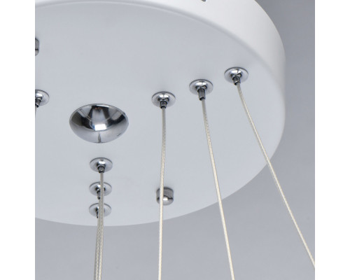 Сделать заказ Подвесная люстра DeMarkt 496019103| VIVID-LIGHT.RU