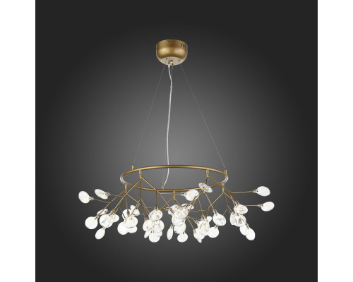 Оформить заказ Подвесная люстра ST-Luce SL411.233.45| VIVID-LIGHT.RU