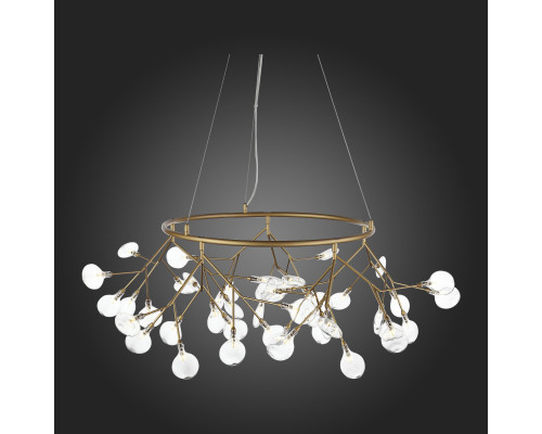 Оформить заказ Подвесная люстра ST-Luce SL411.233.45| VIVID-LIGHT.RU