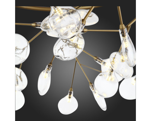 Оформить заказ Подвесная люстра ST-Luce SL411.233.45| VIVID-LIGHT.RU