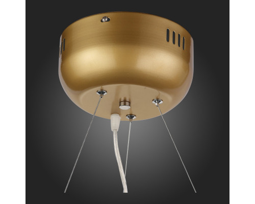 Оформить заказ Подвесная люстра ST-Luce SL411.233.45| VIVID-LIGHT.RU