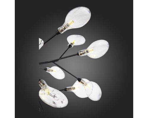 Заказать Подвесная люстра ST-Luce SL411.403.45| VIVID-LIGHT.RU