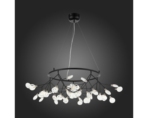 Купить Подвесная люстра ST-Luce SL411.433.45| VIVID-LIGHT.RU