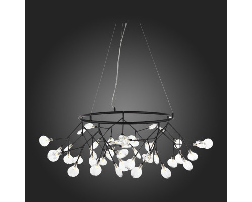 Купить Подвесная люстра ST-Luce SL411.433.45| VIVID-LIGHT.RU