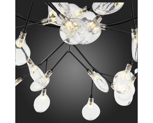 Купить Подвесная люстра ST-Luce SL411.433.45| VIVID-LIGHT.RU