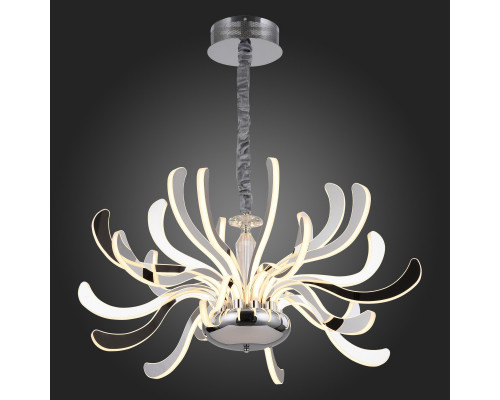 Оформить заказ Подвесная люстра ST-Luce SL835.503.24| VIVID-LIGHT.RU
