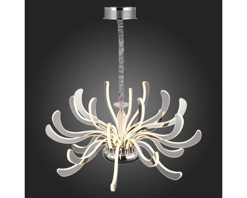 Оформить заказ Подвесная люстра ST-Luce SL835.503.24| VIVID-LIGHT.RU