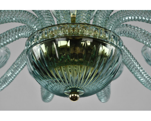 Купить Подвесная люстра Bohemia Ivele Crystal 1311/16/360 G Bi/Birusa/M-1F| VIVID-LIGHT.RU