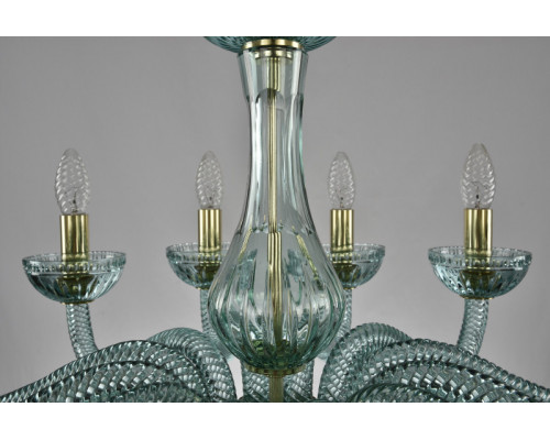 Купить Подвесная люстра Bohemia Ivele Crystal 1311/16/360 G Bi/Birusa/M-1F| VIVID-LIGHT.RU