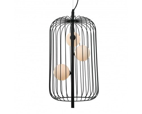 Оформить заказ Подвесная люстра Favourite 2367-3P| VIVID-LIGHT.RU