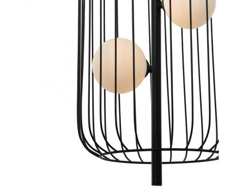 Оформить заказ Подвесная люстра Favourite 2367-3P| VIVID-LIGHT.RU