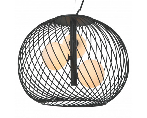 Купить Подвесная люстра Favourite 2369-3P| VIVID-LIGHT.RU