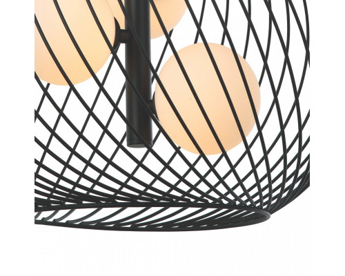 Купить Подвесная люстра Favourite 2369-3P| VIVID-LIGHT.RU