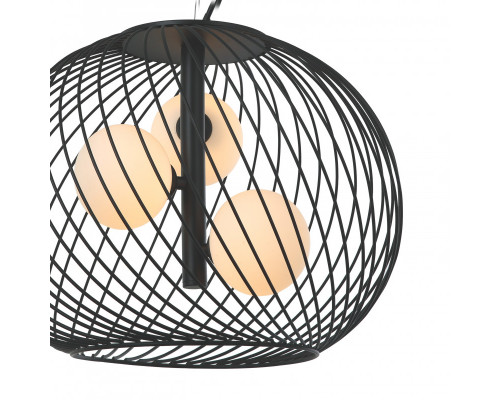 Купить Подвесная люстра Favourite 2369-3P| VIVID-LIGHT.RU