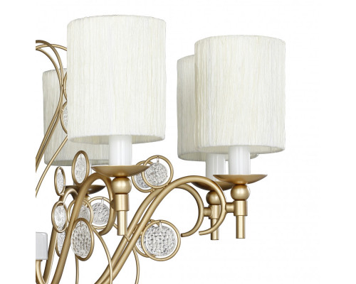 Заказать Подвесная люстра Favourite 2493-8P| VIVID-LIGHT.RU