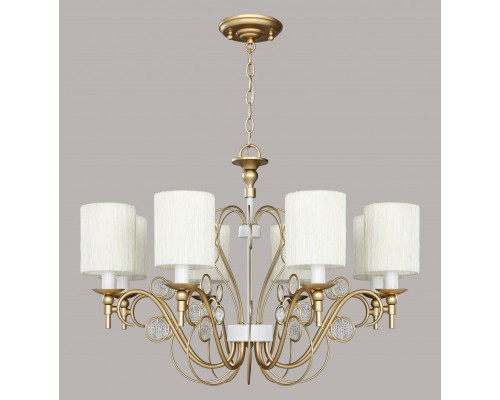 Заказать Подвесная люстра Favourite 2493-8P| VIVID-LIGHT.RU