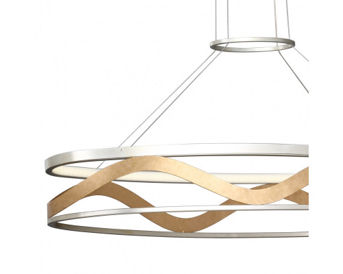 Купить Подвесная люстра Favourite 2499-9P| VIVID-LIGHT.RU