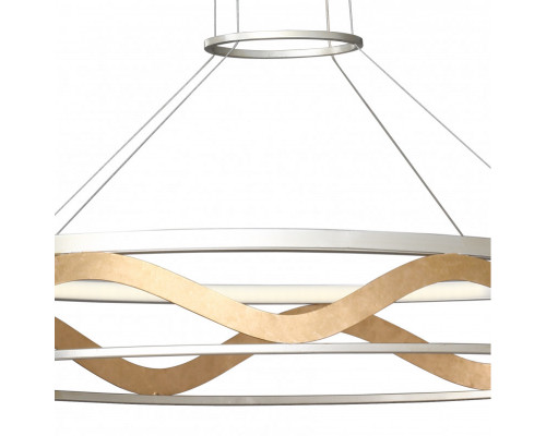 Купить Подвесная люстра Favourite 2499-9P| VIVID-LIGHT.RU