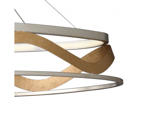 Купить Подвесная люстра Favourite 2499-9P| VIVID-LIGHT.RU