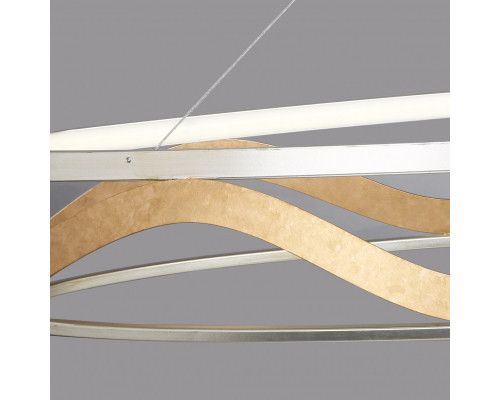 Купить Подвесная люстра Favourite 2499-9P| VIVID-LIGHT.RU