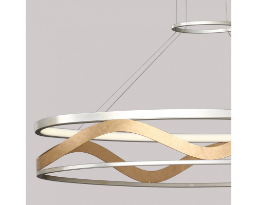 Купить Подвесная люстра Favourite 2499-9P| VIVID-LIGHT.RU