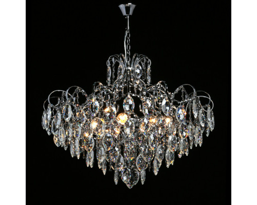 Сделать заказ Подвесная люстра DeMarkt 111010808| VIVID-LIGHT.RU