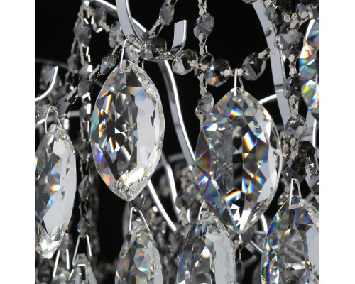 Сделать заказ Подвесная люстра DeMarkt 111010808| VIVID-LIGHT.RU