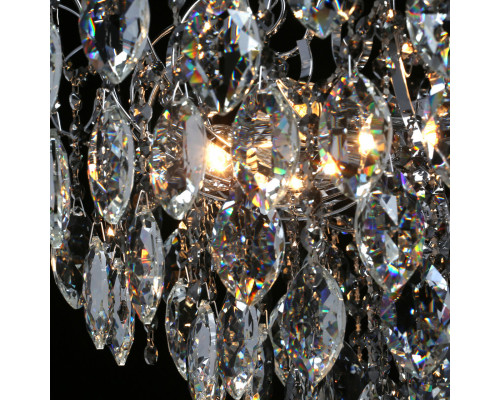 Сделать заказ Подвесная люстра DeMarkt 111010808| VIVID-LIGHT.RU