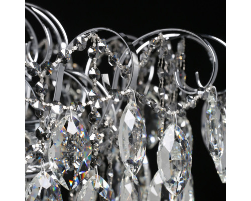 Сделать заказ Подвесная люстра DeMarkt 111010808| VIVID-LIGHT.RU