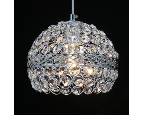 Заказать Подвесная люстра DeMarkt 111011701| VIVID-LIGHT.RU