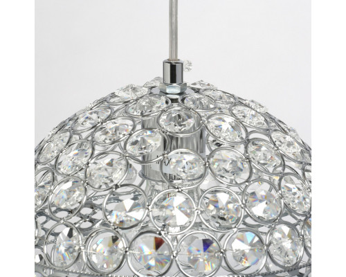 Заказать Подвесная люстра DeMarkt 111011701| VIVID-LIGHT.RU