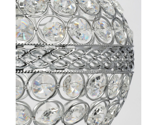 Заказать Подвесная люстра DeMarkt 111011701| VIVID-LIGHT.RU