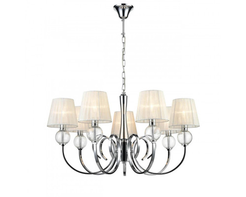 Сделать заказ Подвесная люстра Vele Luce VL1971L07| VIVID-LIGHT.RU