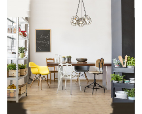 Заказать Подвесная люстра LUMION 3739/6| VIVID-LIGHT.RU