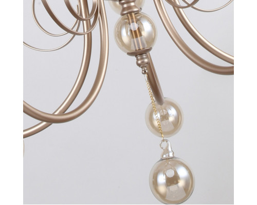 Оформить заказ Подвесная люстра Favourite 2553-5P| VIVID-LIGHT.RU