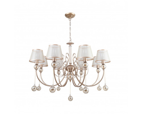 Сделать заказ Подвесная люстра Favourite 2553-8P| VIVID-LIGHT.RU