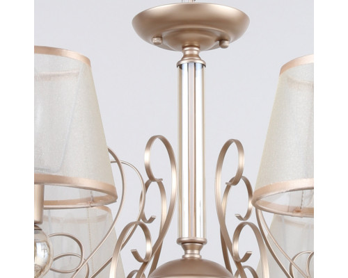 Сделать заказ Подвесная люстра Favourite 2553-8P| VIVID-LIGHT.RU