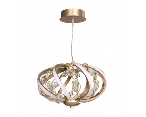 Заказать Подвесная люстра Favourite 2564-3PC| VIVID-LIGHT.RU